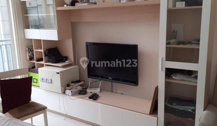 Galeri Ciumbuleuit Apartment 3 Mezzanine 2 Lantai GCA Apartemen Unpar ITB  1