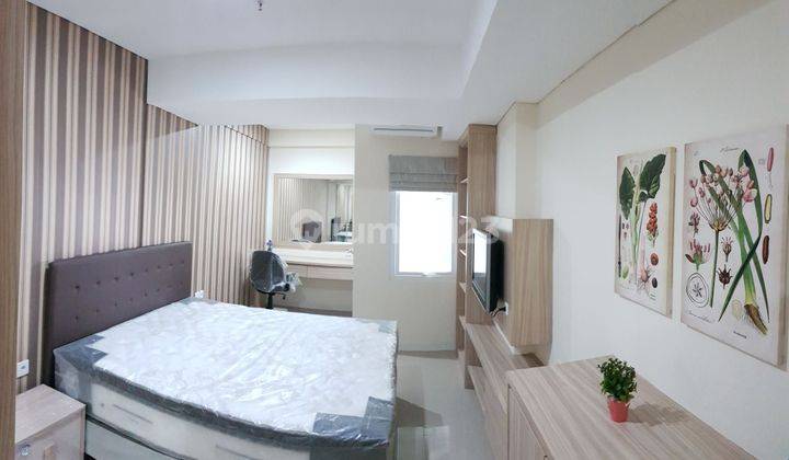 Apartemen Metro Park Residence 1