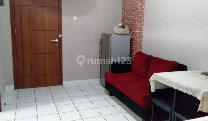 Apartemen Kemang View Bekasi  1