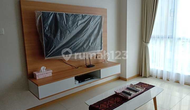 Apartemen Dijual Gandaria Height Jakarta Selatan 1