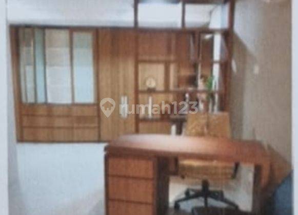 Apart NEW SOHO Fully Furnished siap huni 2