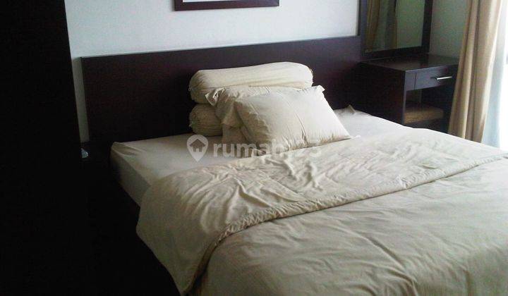 Dijual Paling Murah Apartemen Park Royal 2 BR Furnished 1