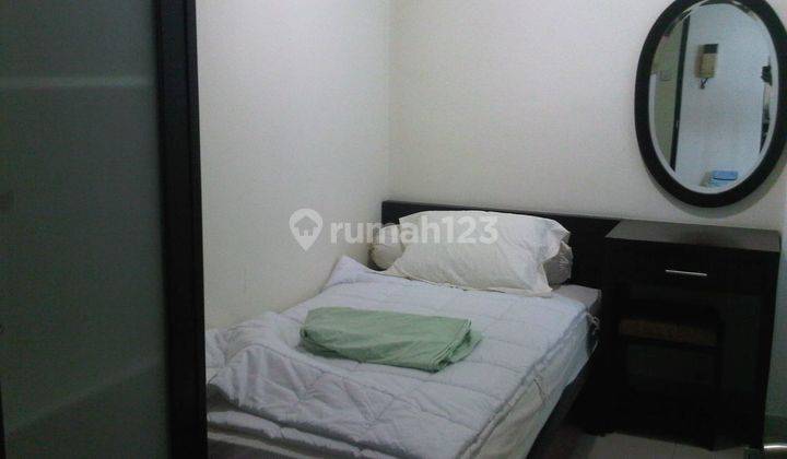 Dijual Paling Murah Apartemen Park Royal 2 BR Furnished 2