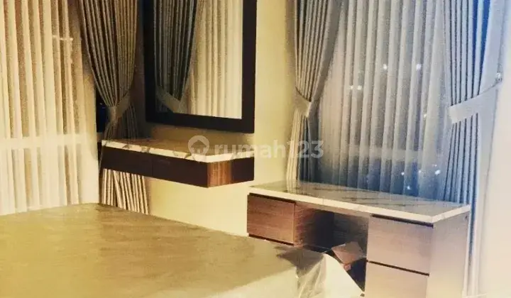  Apartemen Green Sedayu 3BR BrandNew FullyFurnished Lantai Rendah 1