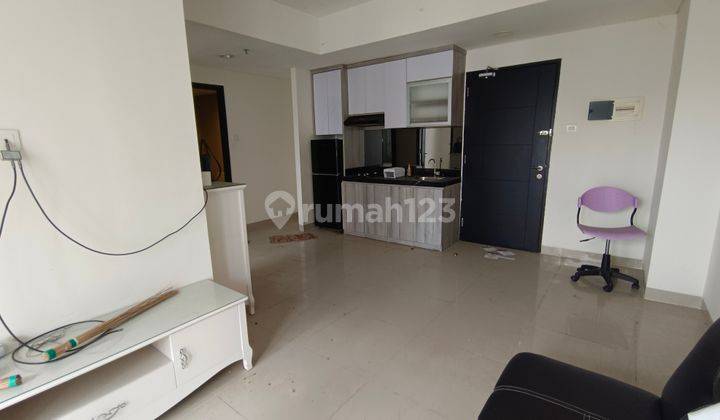 Di jual aprtemen Ara /skyline 2 bed room di gading serpong 1