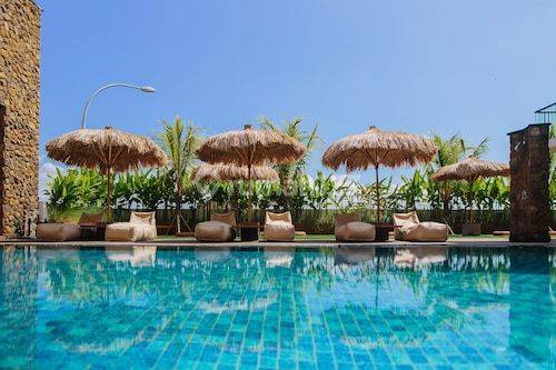 Hotel Boutique Bay View Nusa Dua Bali 2
