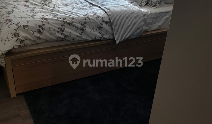 For Rent Luxury Apartment Near Aeon Mall And BSD New Toll Gate 3br For Rent Luxury Apartment Near Aeon Mall And BSD New Toll Gate 3br