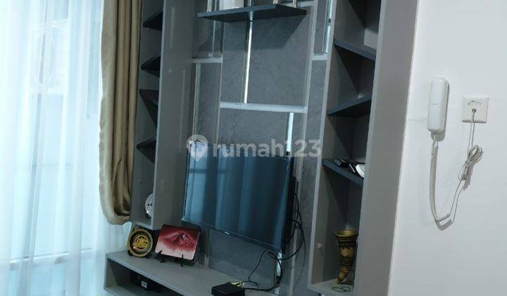 Apartemen mewah 1