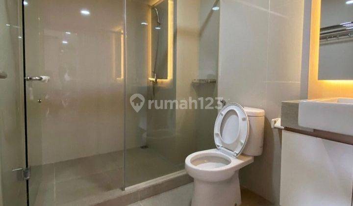 murah apartement landmark residence 2 BR furnished siap huni 2