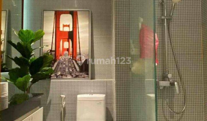 Dijual apartemen kemang village tower infinity 2 Bedroom 2