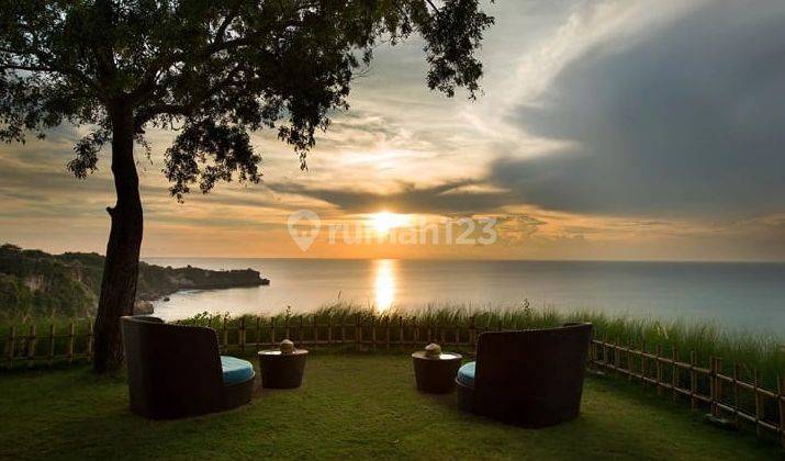 LUXURY RESIDENCE WITH OCEAN AND SUNSET VIEW 2