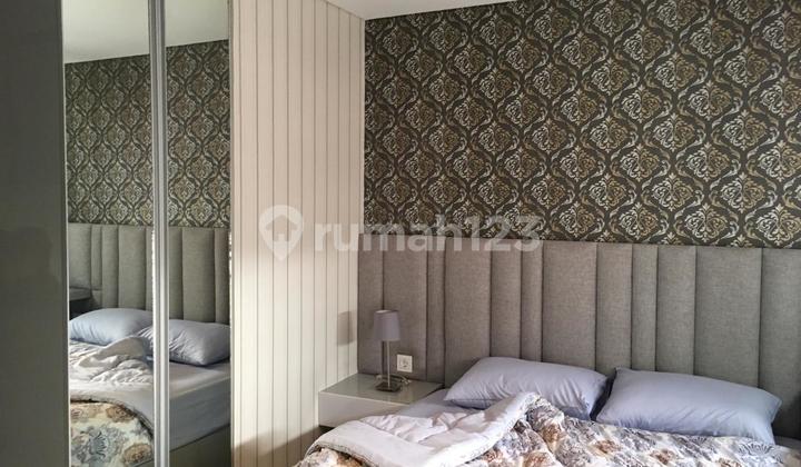 PRICE DROP !! CHEAP !! BINTARO ICON STUDIO APARTMENT FULLY FURNISHED READY TO OCCUPY PRICE DROP !! CHEAP !! BINTARO ICON STUDIO APARTMENT FULLY FURNISHED READY TO OCCUPY
