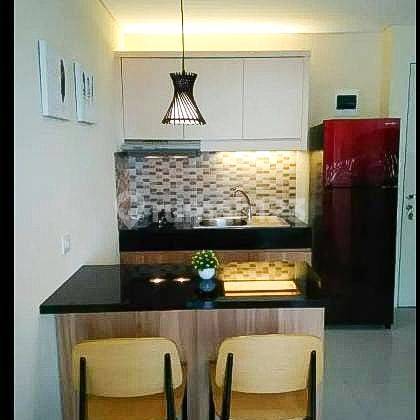 BEST OFFER!! APARTEMEN TRIVIUM TOWER SUITE FULL FURNISHED LIPPO CIKARANG 1