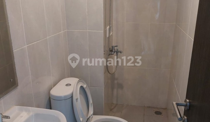 APARTEMEN BARU 2 BR  SERPONG GARDEN BSD 2