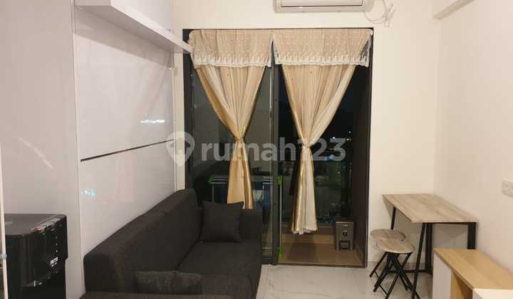 Ready-to-occupy Sky House Apartment BSD Tangerang 2