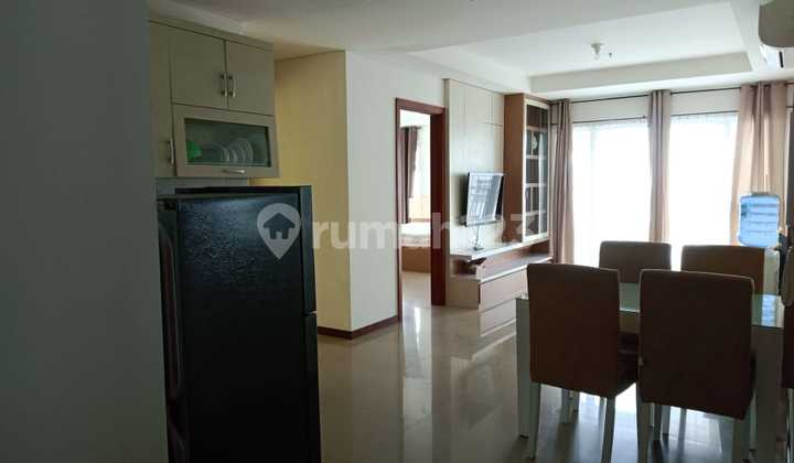 DI JUAL Condominium Green Bay