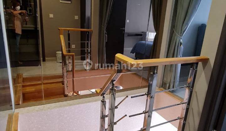 Apartemen Grand Jati Junction Siap Huni 1