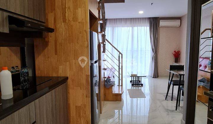 Apartemen Grand Jati Junction Siap Huni 2