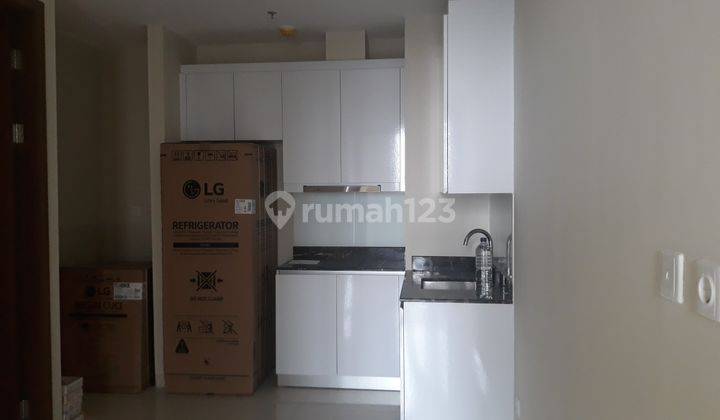 Disewakan Unit Condo 1+1 Bedroom Ta Residence