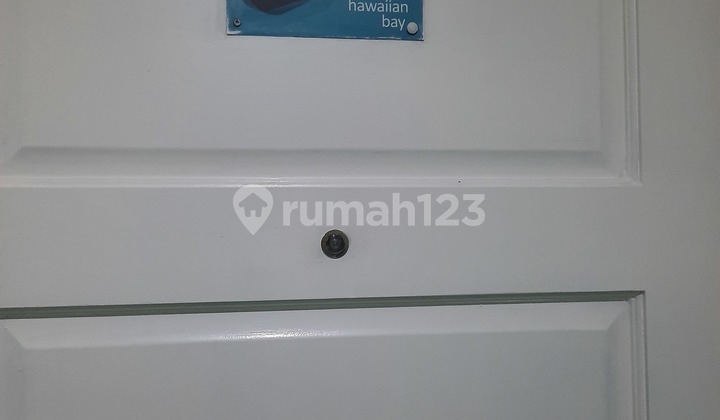 Baru renovasi Baru renovasi