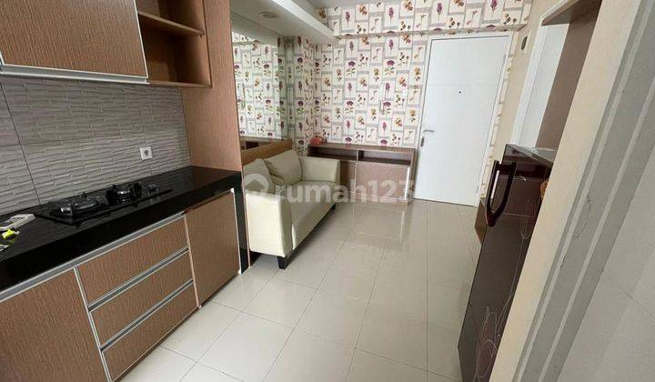 Dijual Apartemen Bassura City Murah, Bagus  2