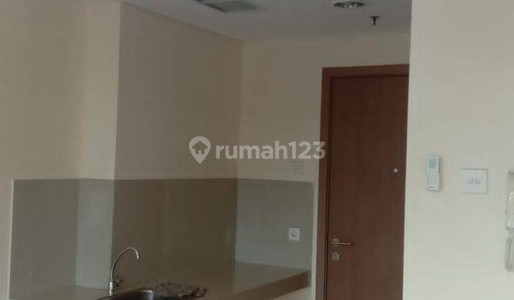 APARTEMEN PURI ORCHARD STUDIO VIEW TAMAN 1