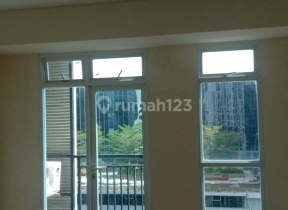 APARTEMEN PURI ORCHARD STUDIO VIEW TAMAN 2