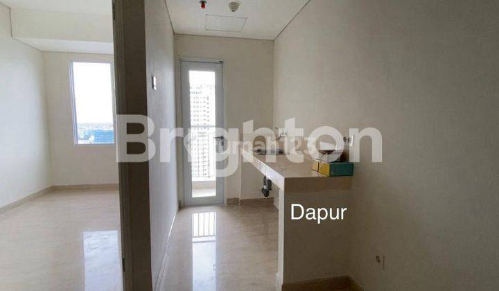 Apartemen Podomoro City Lexington Medan Barat 2