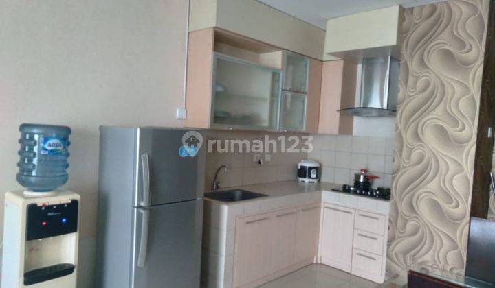 Thamrin Residence 2 Bedroom Lantai 16 View Pool  2