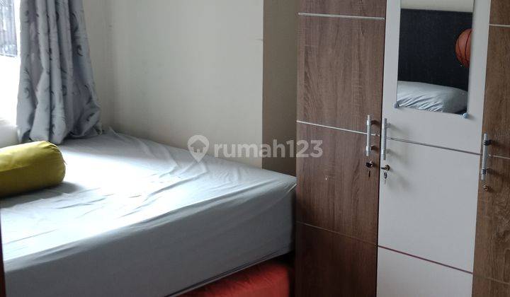 Apartment Green Park View Daan Mogot 2 BR sewa dibawah pasaran 2