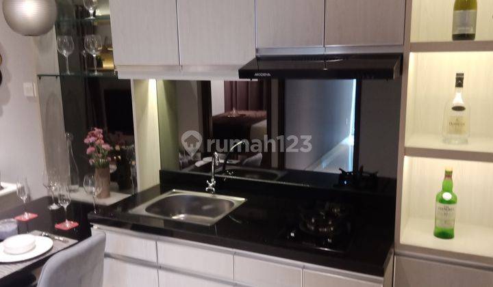 Apartment Green Park View Daan Mogot 2 BR sewa dibawah pasaran 2