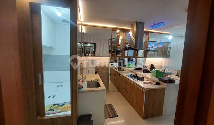 DI SEWAKAN Condominium Green Bay 2