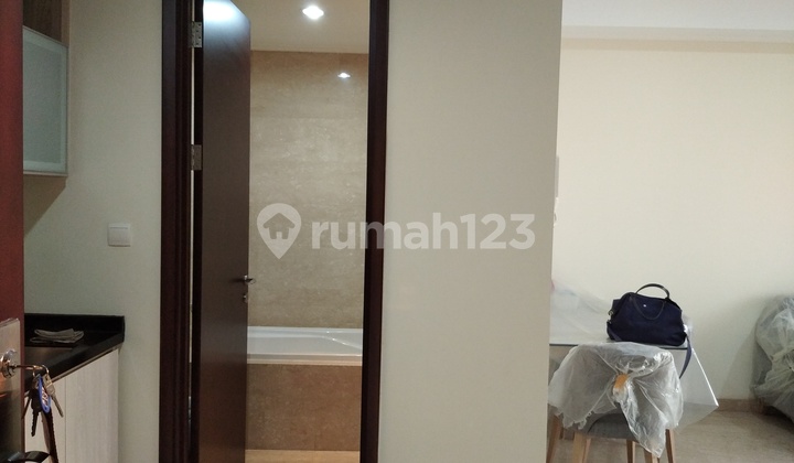 JUAL UNIT 2BR APARTMENT MENTENG PARK JAKARTA PUSAT