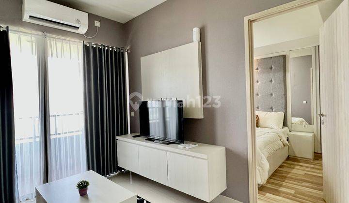 Best Offer !!! For Rent Apartement Orange County Tower Glandale  1