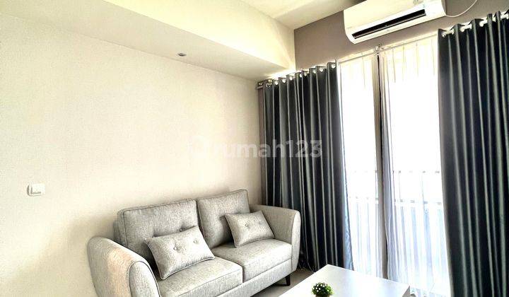 Best Offer !!! For Rent Apartement Orange County Tower Glandale  2