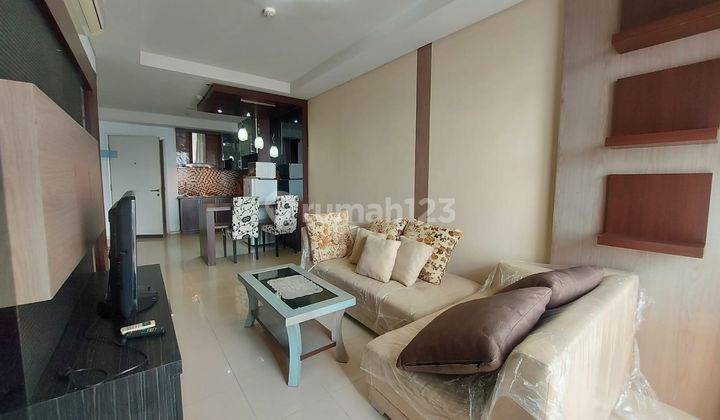 Disewakan 2BR + 1 The Lavande Residences Full Furnish Rp. 8 Jt/bln 1