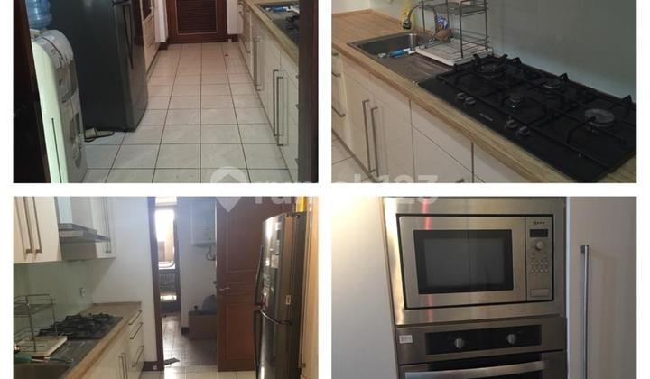 Jual Apartement Di Bumimas Terogong Jakarta Selatan  2