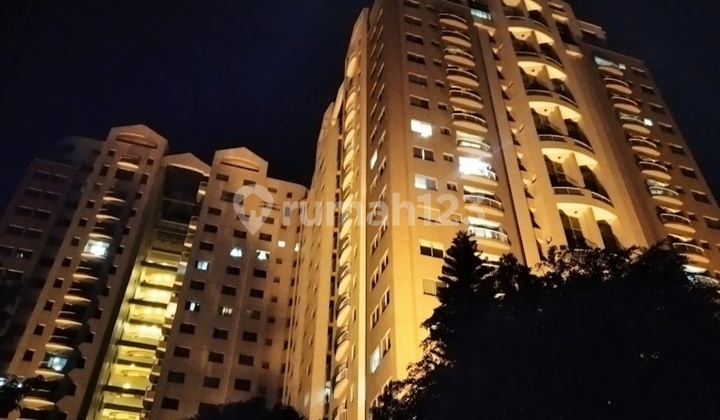 Jual Apartement Di Bumimas Terogong Jakarta Selatan  1