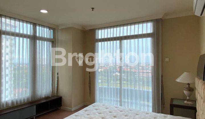 APARTEMENT GRAHA FAMILI PRIMA SBY BARAT 2