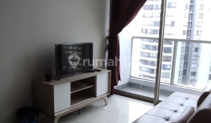 Dijual Cepat Taman Anggrek Residence Jakarta Barat 3 Bed Room