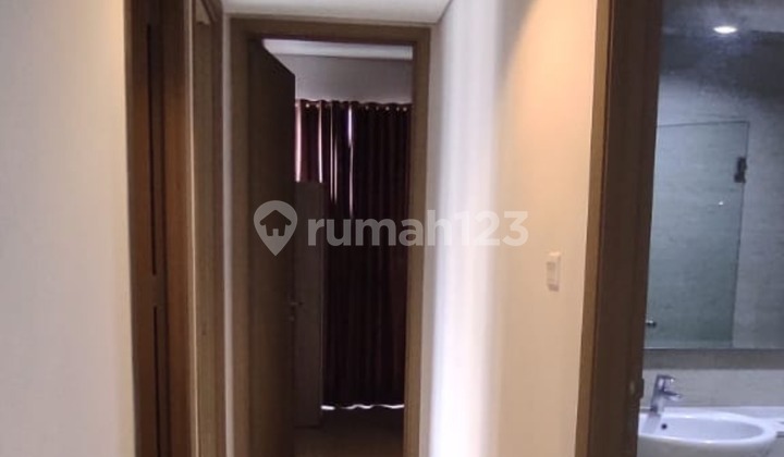 Dijual Cepat Taman Anggrek Residence Jakarta Barat 3 Bed Room