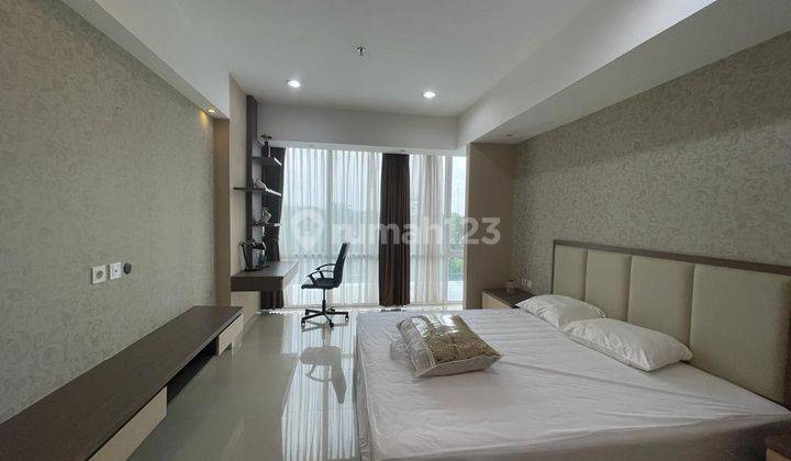 SEWA Apartement U  Residence  1