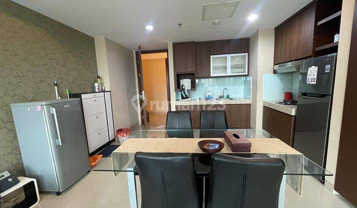 SEWA Apartement U  Residence  2