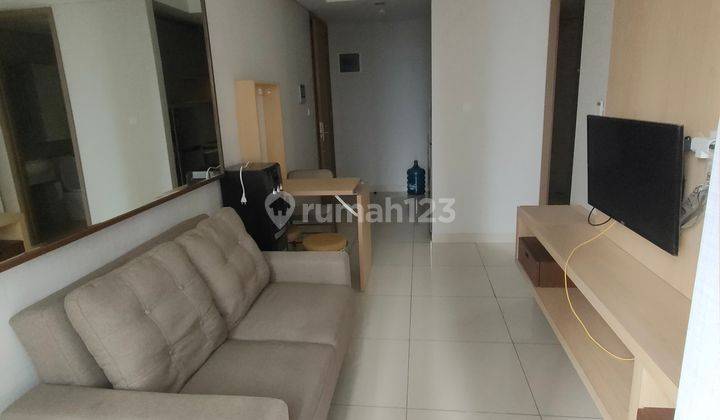 Dibawah modal murah taman anggrek residences jakarta barat 1