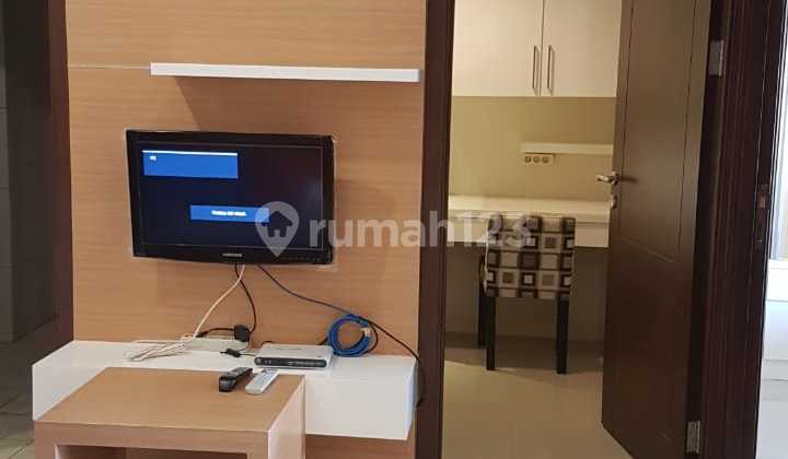 Gallery Apartment Ciumbuleuit 2 Bandung