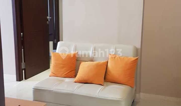 Gallery Apartment Ciumbuleuit 2 Bandung