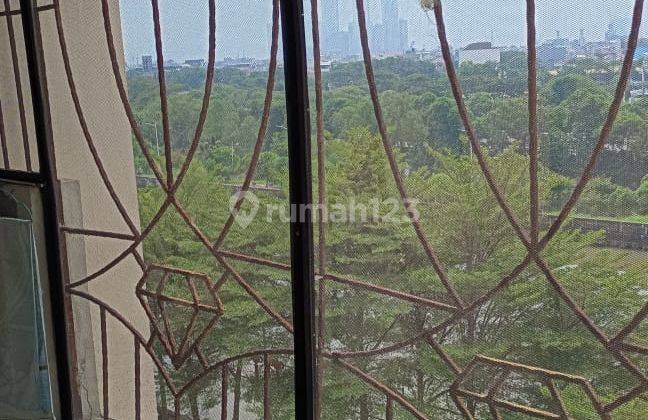 Apartemen Teluk Intan , Tower Topaz 2