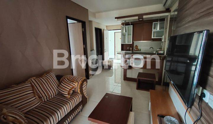 APARTEMEN ASTON LANTAI 19 DI PURWOSARI - SOLO 1