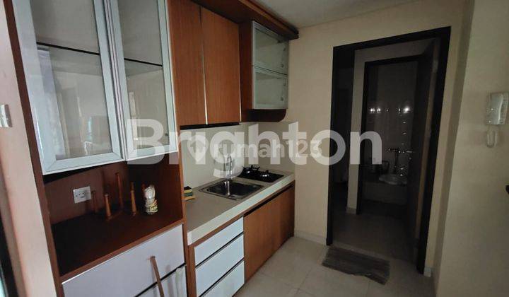 APARTEMEN ASTON LANTAI 19 DI PURWOSARI - SOLO 2