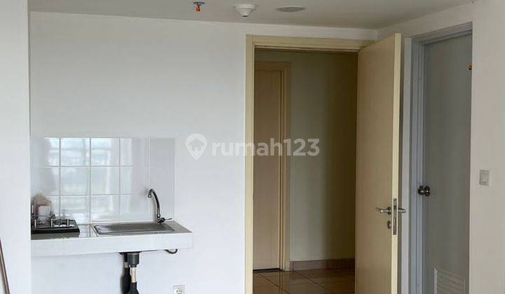 Murah apartemen mtown residence gading serpong 1